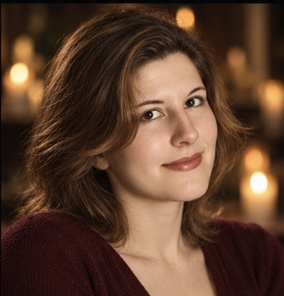 Portrait of Ava Demoi